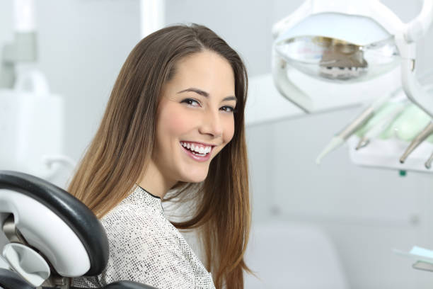 Professional Holistic Dental Care Services in Alto, TX